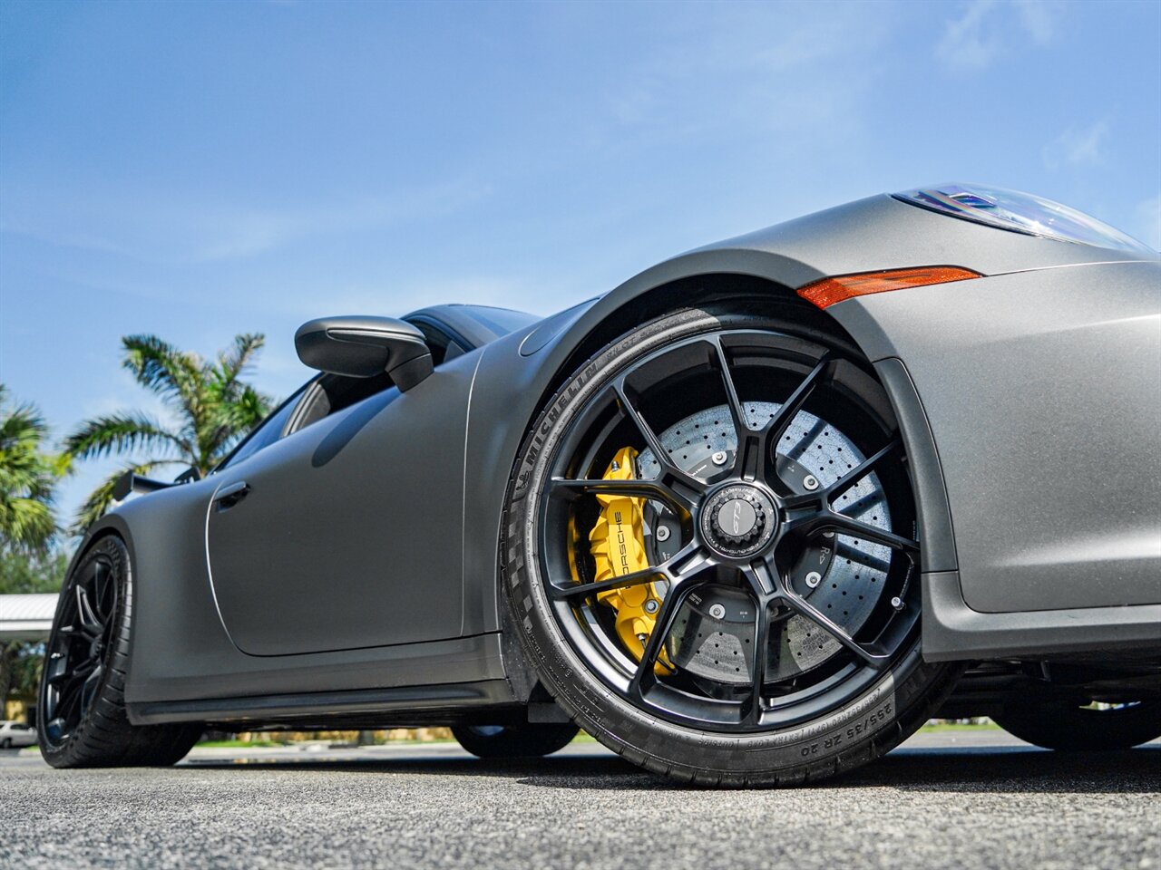 2023 Porsche 911 GT3   - Photo 57 - Bonita Springs, FL 34134