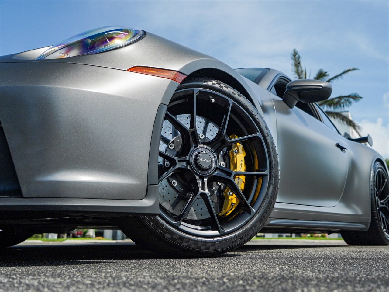 2023 Porsche 911 GT3   - Photo 45 - Bonita Springs, FL 34134