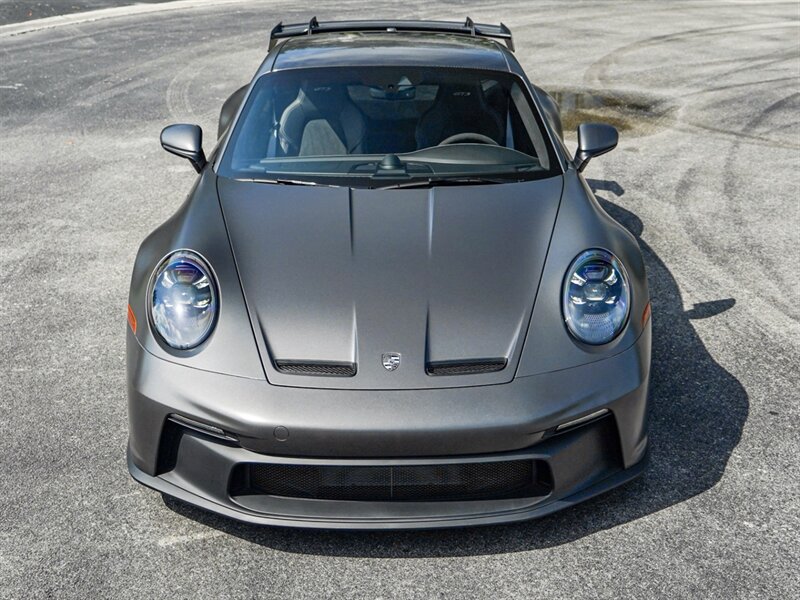 2023 Porsche 911 GT3   - Photo 4 - Bonita Springs, FL 34134