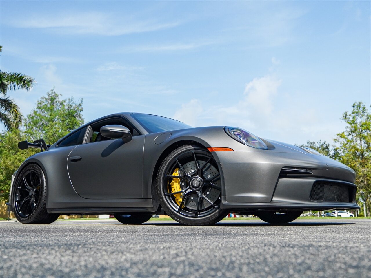 2023 Porsche 911 GT3   - Photo 56 - Bonita Springs, FL 34134