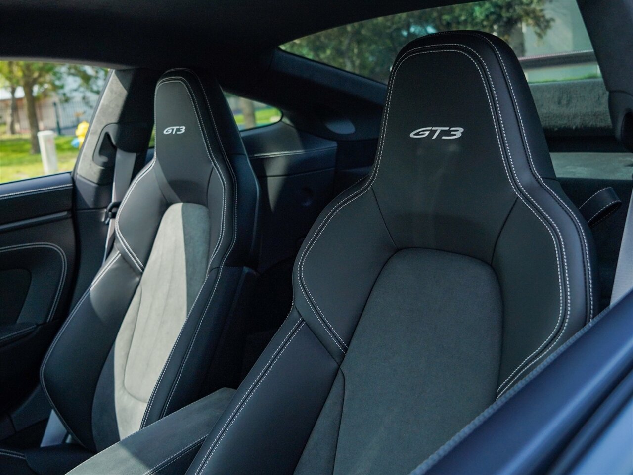 2023 Porsche 911 GT3   - Photo 9 - Bonita Springs, FL 34134