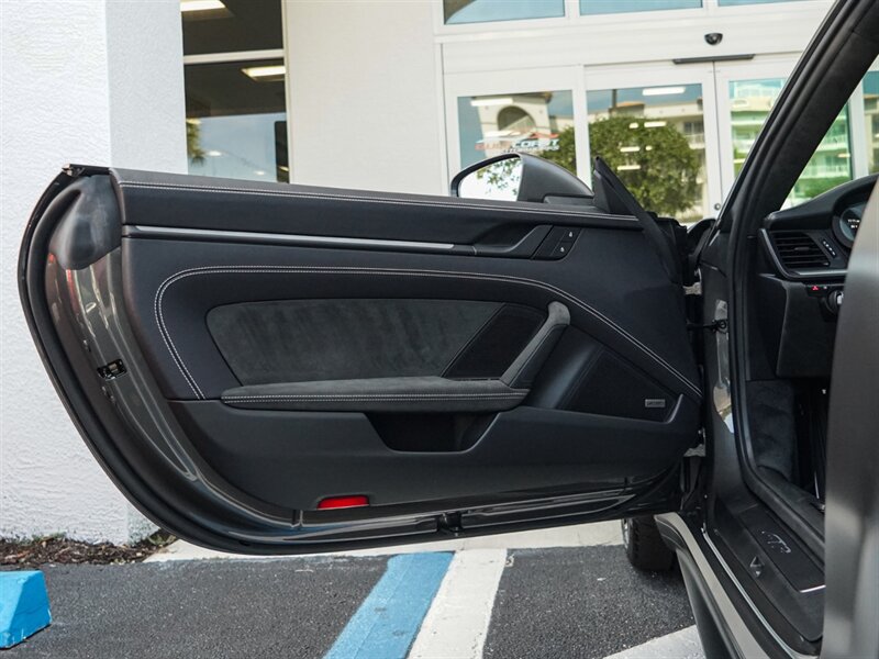 2023 Porsche 911 GT3   - Photo 25 - Bonita Springs, FL 34134