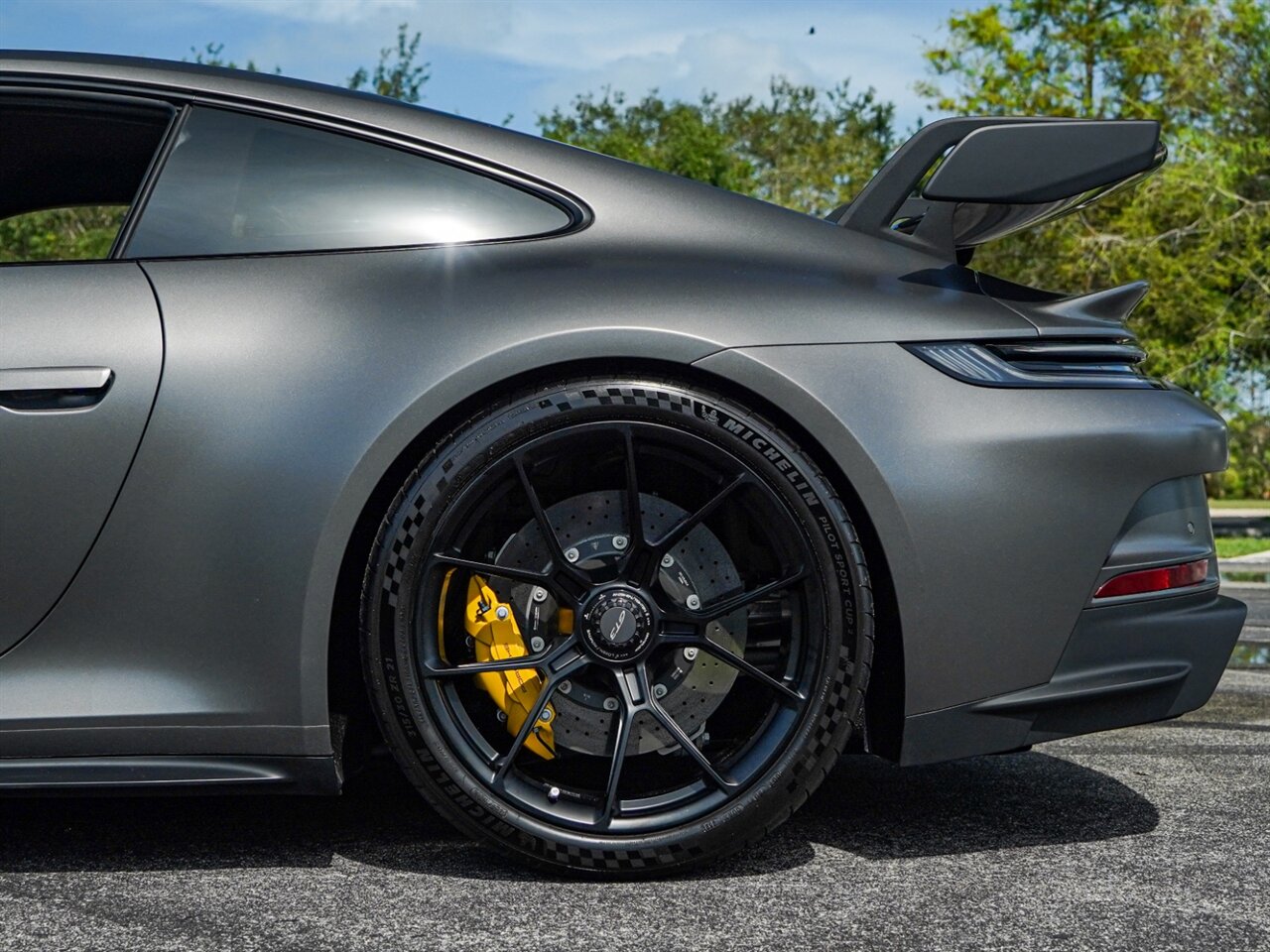 2023 Porsche 911 GT3   - Photo 41 - Bonita Springs, FL 34134