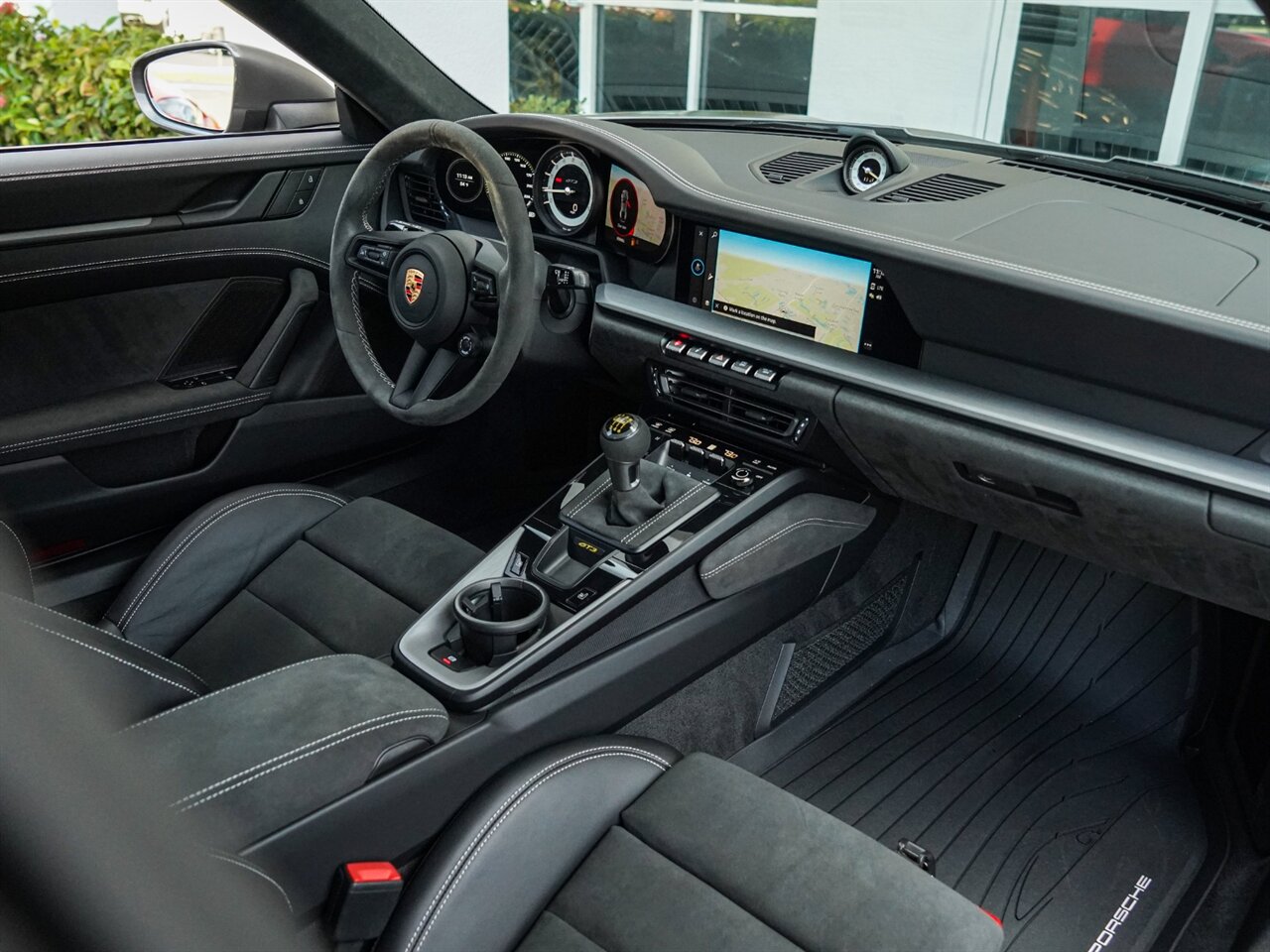 2023 Porsche 911 GT3   - Photo 28 - Bonita Springs, FL 34134