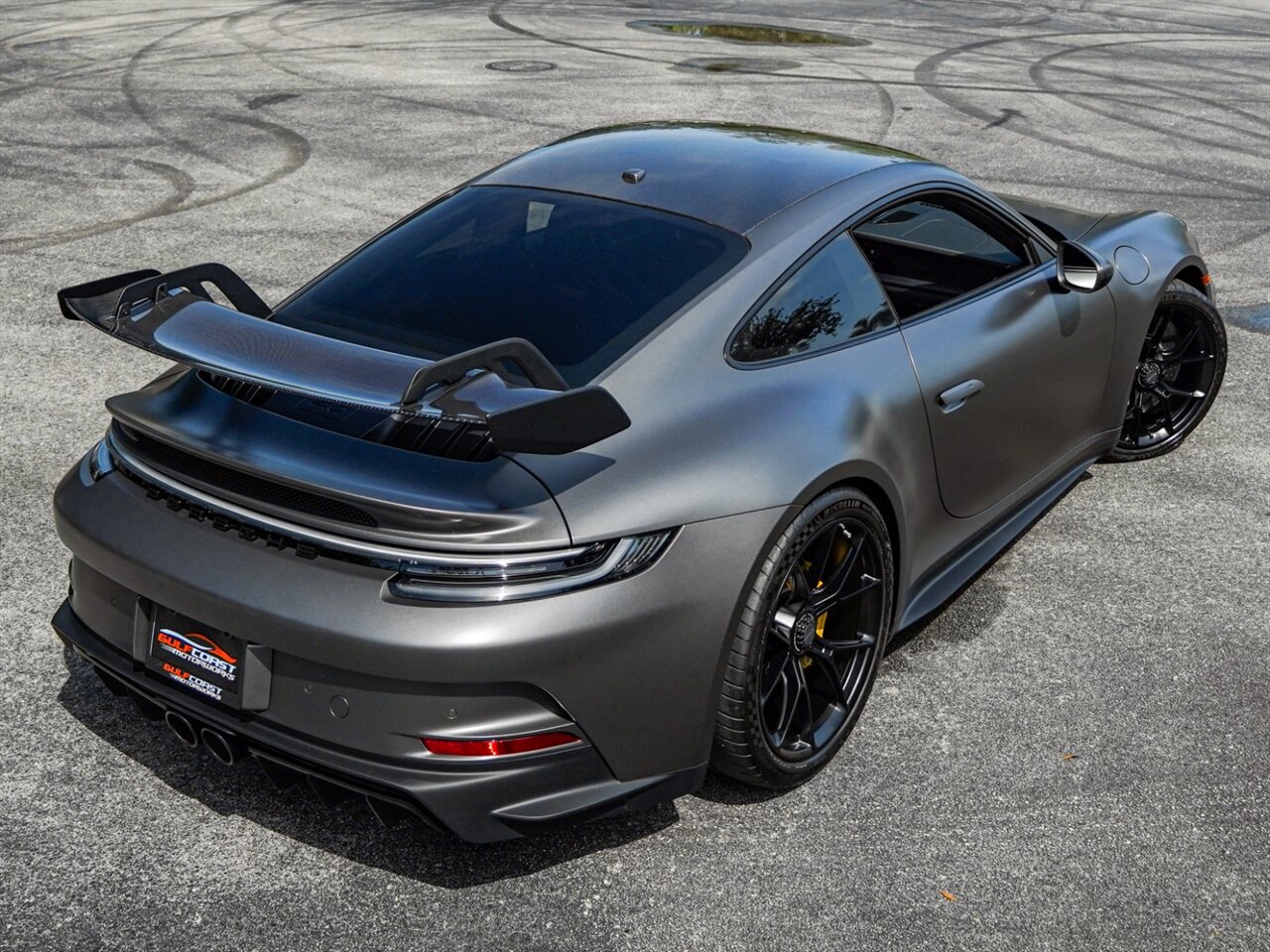 2023 Porsche 911 GT3   - Photo 54 - Bonita Springs, FL 34134