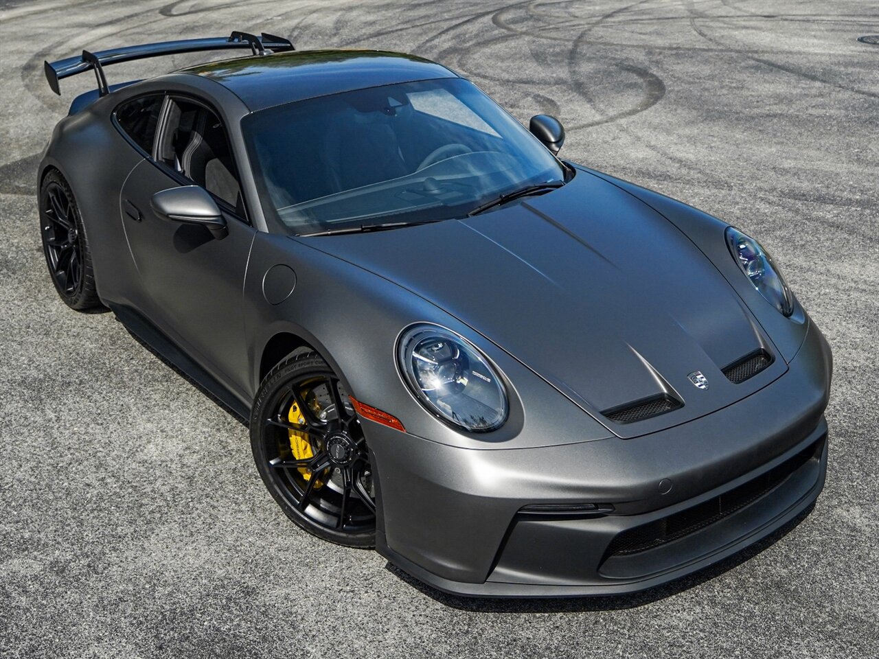 2023 Porsche 911 GT3   - Photo 63 - Bonita Springs, FL 34134