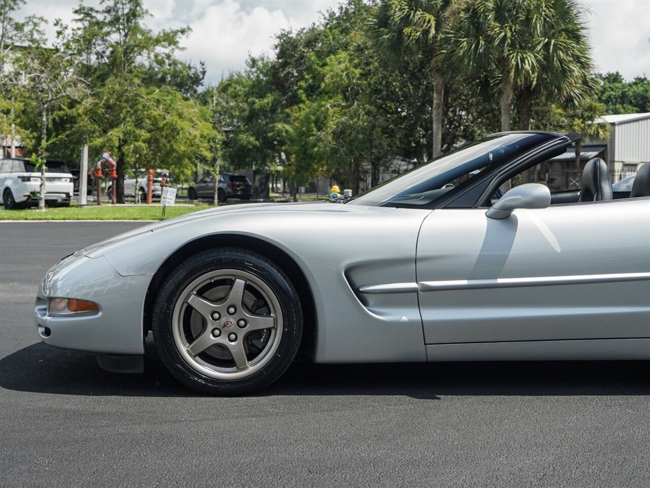 2000 Chevrolet Corvette   - Photo 41 - Bonita Springs, FL 34134