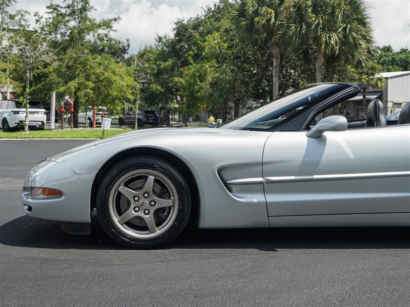 2000 Chevrolet Corvette - Photo 41 - Bonita Springs, FL 34134