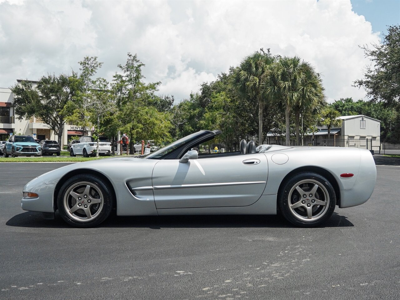 2000 Chevrolet Corvette   - Photo 40 - Bonita Springs, FL 34134