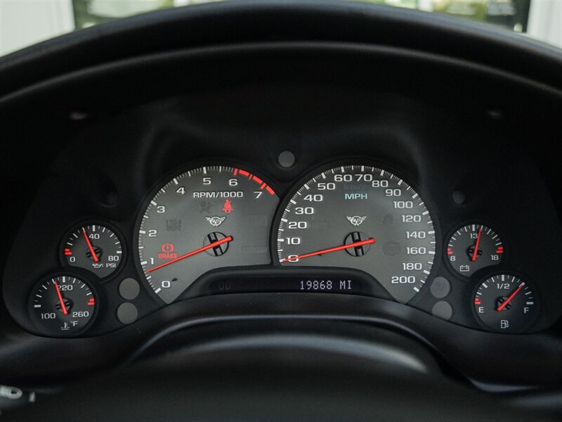 2000 Chevrolet Corvette - Photo 13 - Bonita Springs, FL 34134