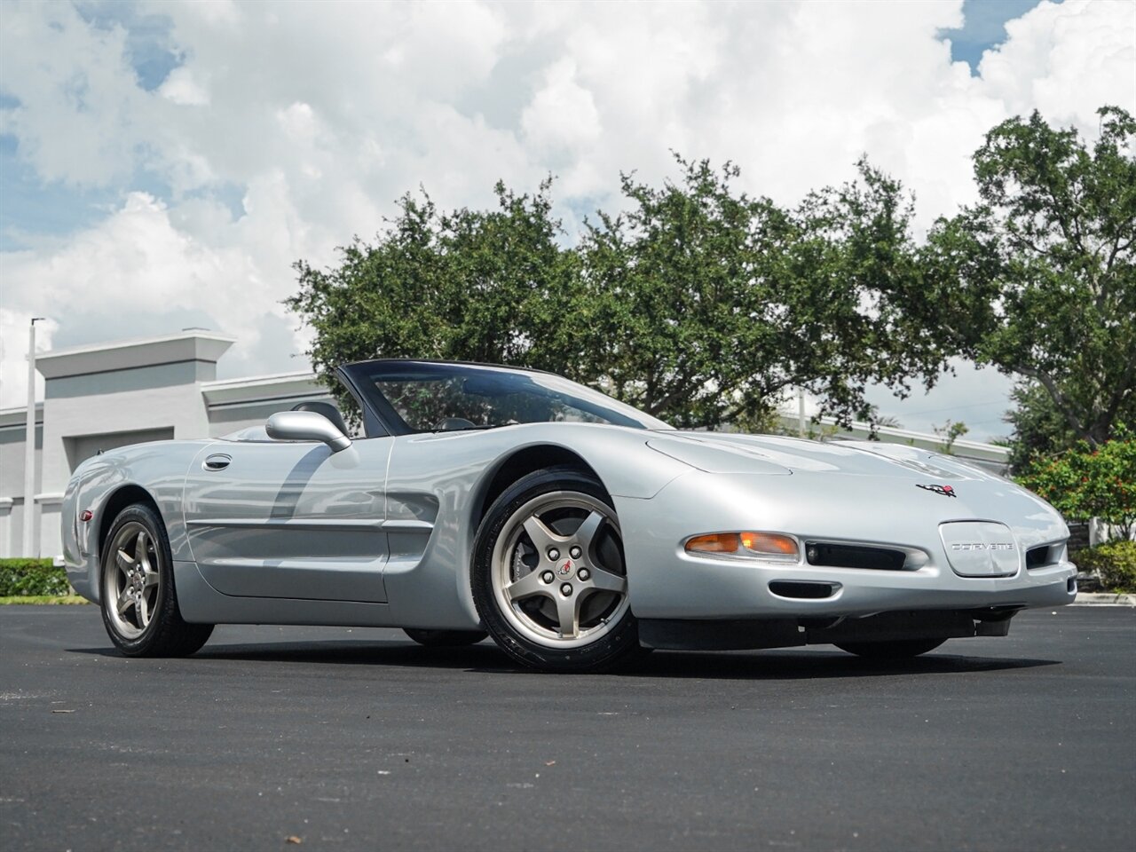 2000 Chevrolet Corvette   - Photo 70 - Bonita Springs, FL 34134