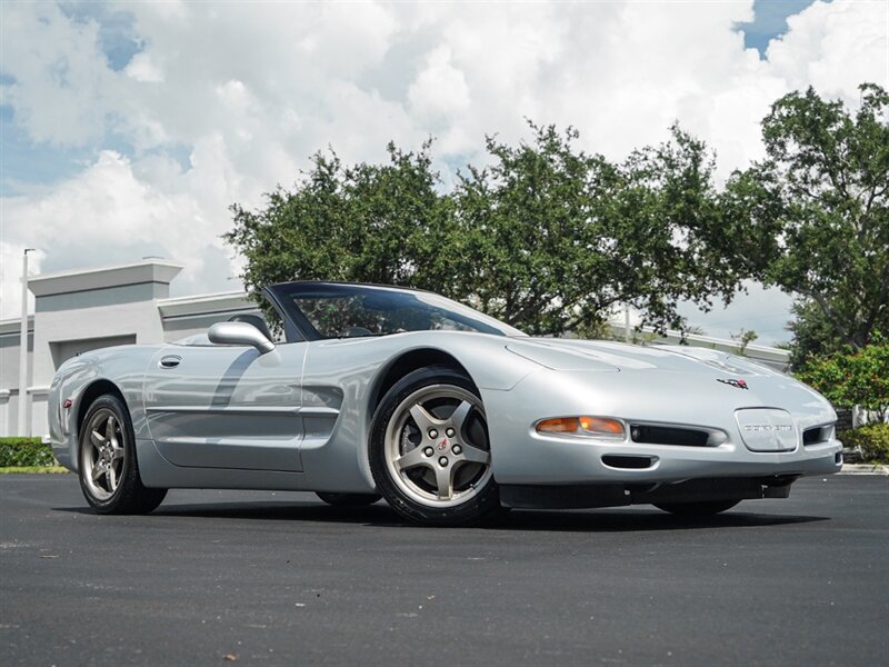 2000 Chevrolet Corvette - Photo 70 - Bonita Springs, FL 34134