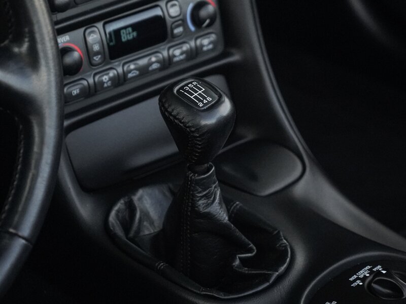 2000 Chevrolet Corvette - Photo 19 - Bonita Springs, FL 34134