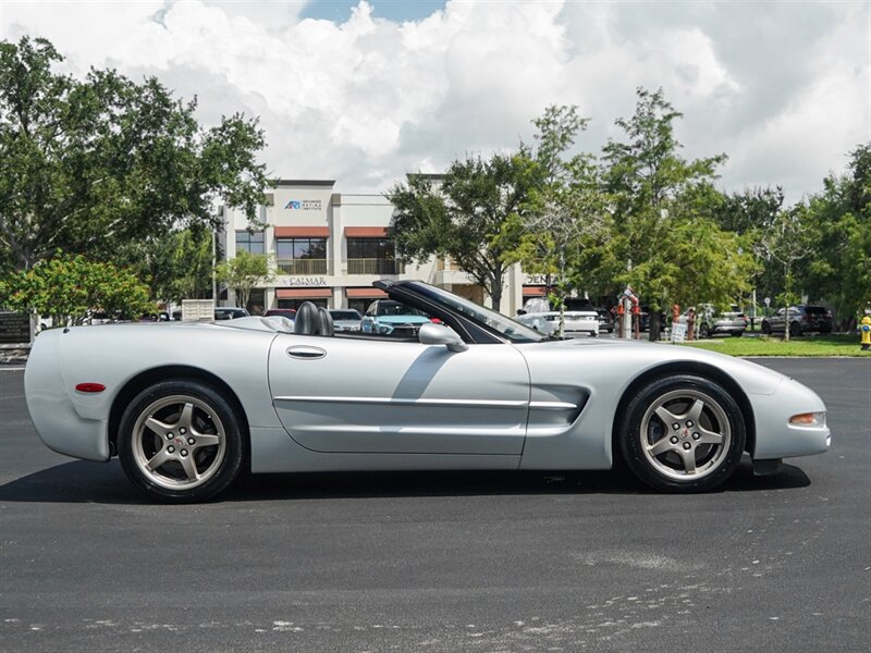 2000 Chevrolet Corvette - Photo 62 - Bonita Springs, FL 34134