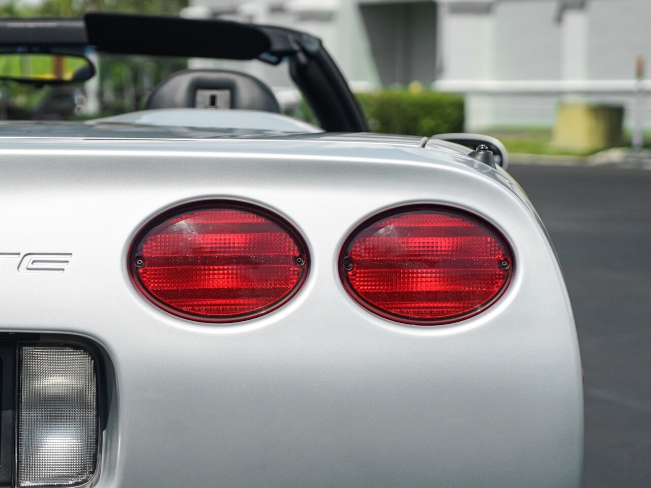 2000 Chevrolet Corvette   - Photo 55 - Bonita Springs, FL 34134