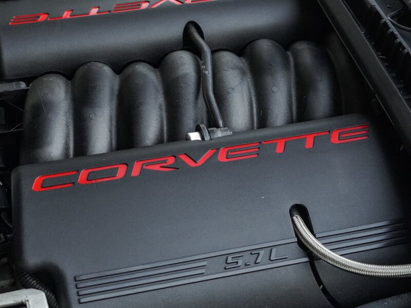 2000 Chevrolet Corvette - Photo 36 - Bonita Springs, FL 34134