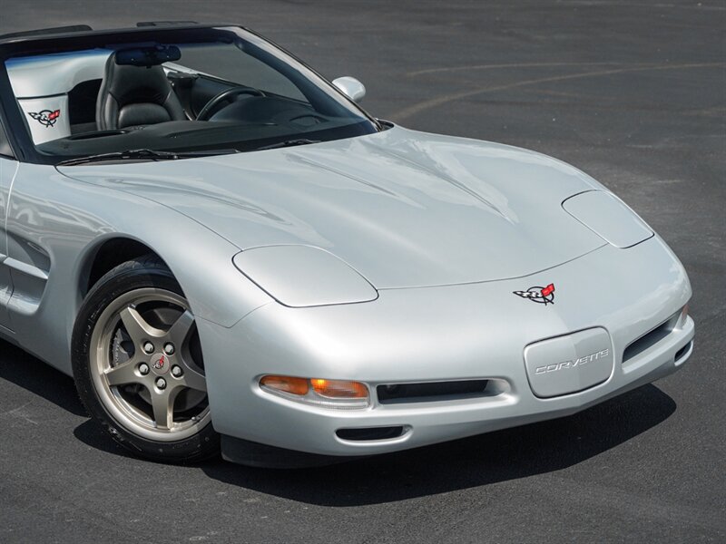 2000 Chevrolet Corvette - Photo 65 - Bonita Springs, FL 34134