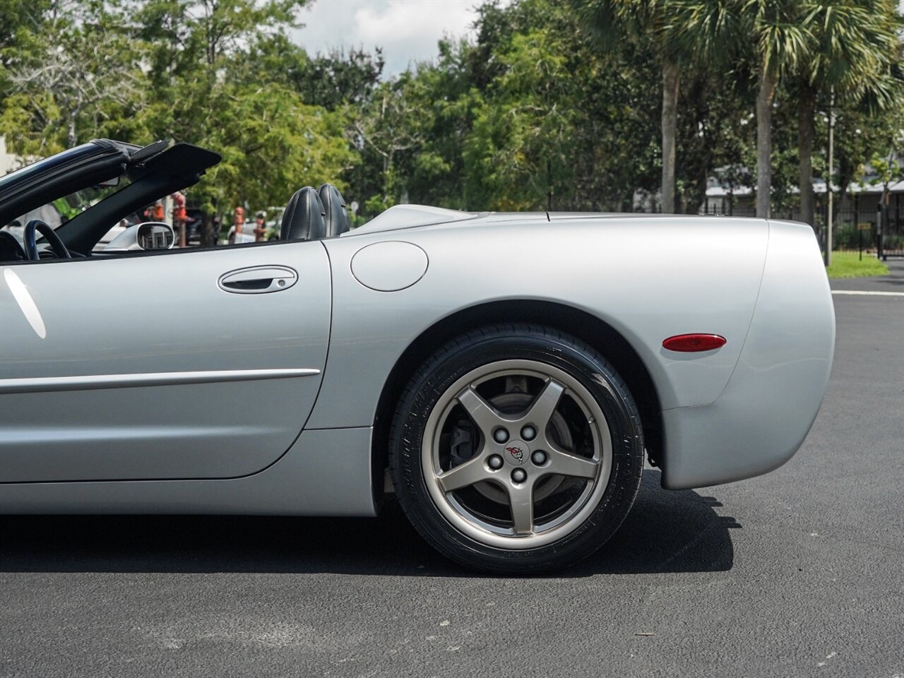 2000 Chevrolet Corvette   - Photo 43 - Bonita Springs, FL 34134