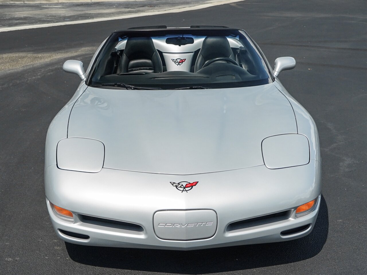 2000 Chevrolet Corvette   - Photo 5 - Bonita Springs, FL 34134