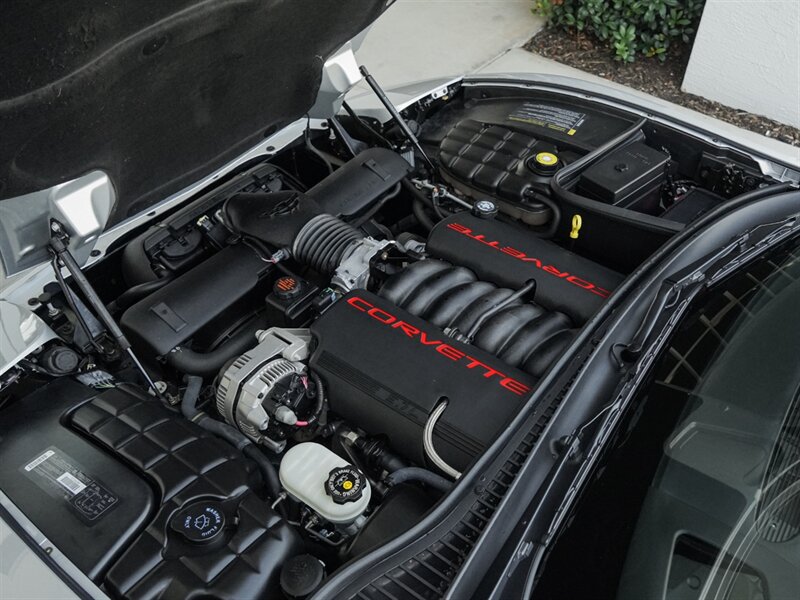 2000 Chevrolet Corvette - Photo 35 - Bonita Springs, FL 34134