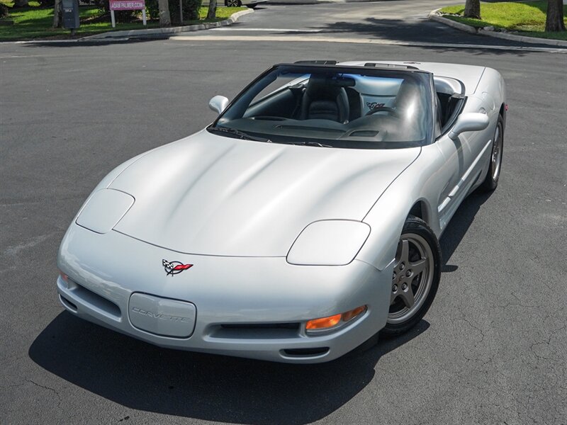 2000 Chevrolet Corvette - Photo 7 - Bonita Springs, FL 34134