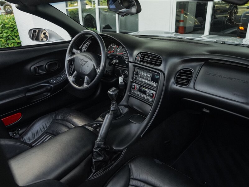 2000 Chevrolet Corvette - Photo 27 - Bonita Springs, FL 34134