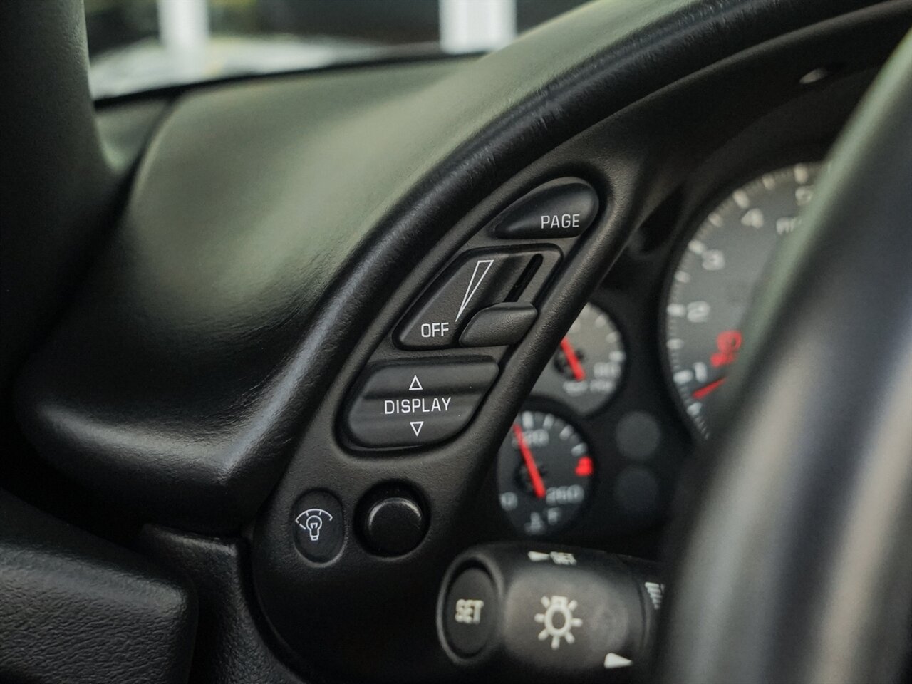 2000 Chevrolet Corvette   - Photo 14 - Bonita Springs, FL 34134