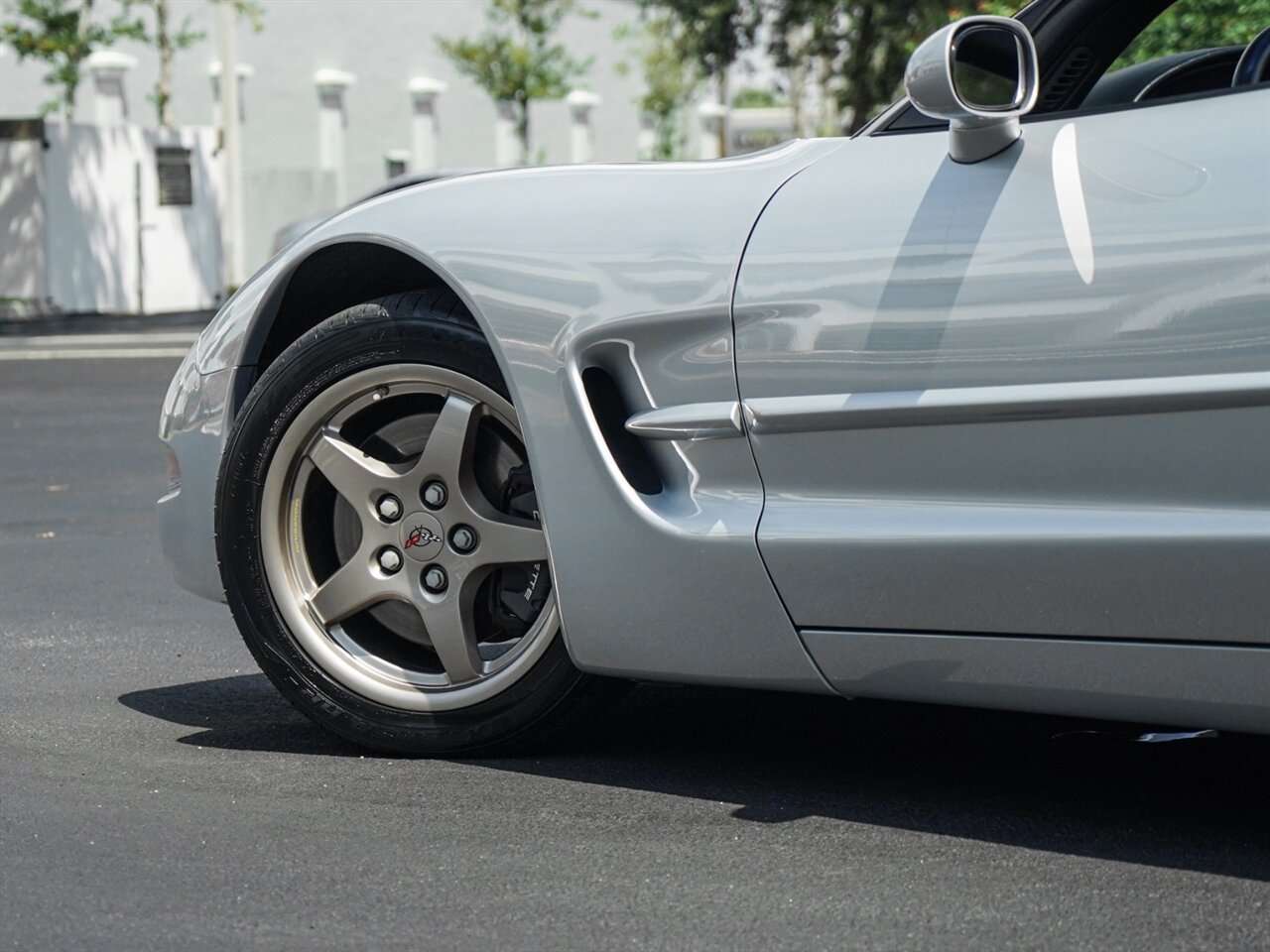 2000 Chevrolet Corvette   - Photo 46 - Bonita Springs, FL 34134