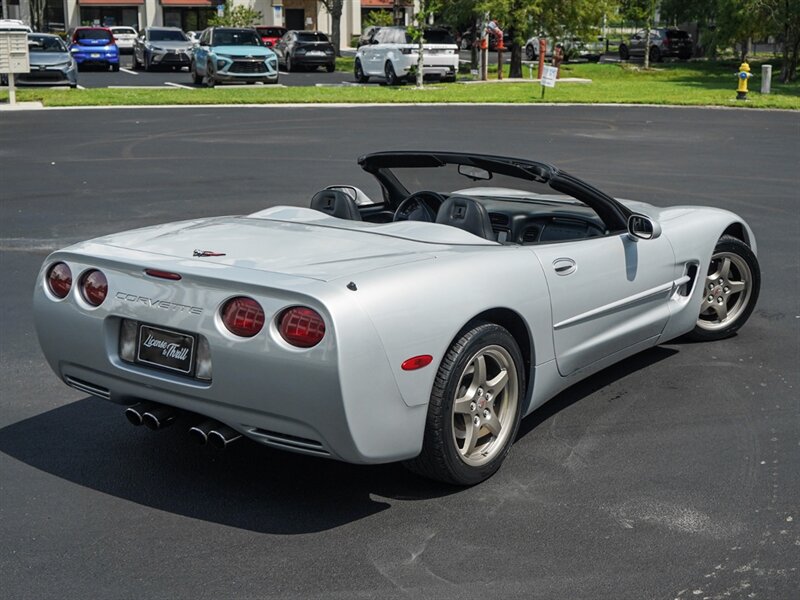 2000 Chevrolet Corvette - Photo 61 - Bonita Springs, FL 34134