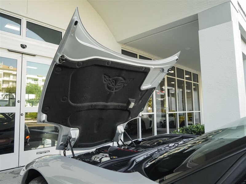 2000 Chevrolet Corvette - Photo 38 - Bonita Springs, FL 34134