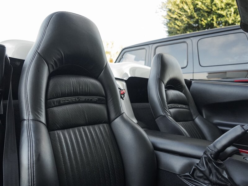 2000 Chevrolet Corvette - Photo 30 - Bonita Springs, FL 34134