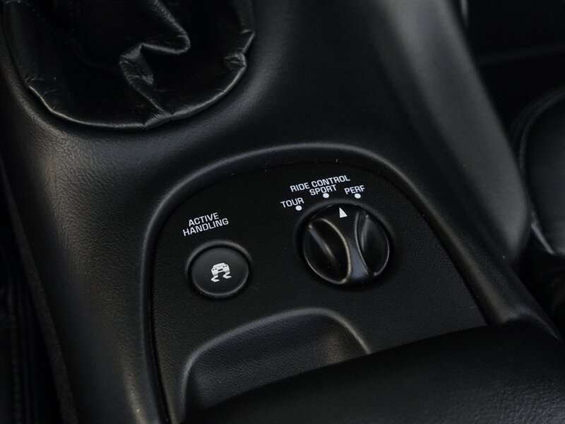 2000 Chevrolet Corvette - Photo 20 - Bonita Springs, FL 34134