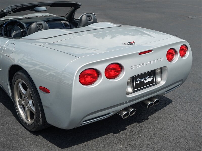 2000 Chevrolet Corvette - Photo 49 - Bonita Springs, FL 34134