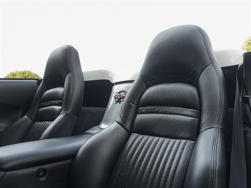 2000 Chevrolet Corvette - Photo 22 - Bonita Springs, FL 34134