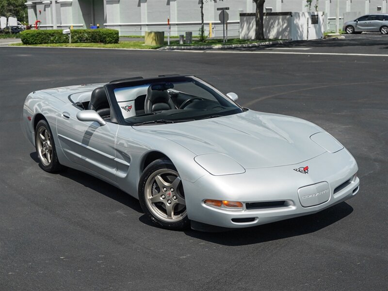 2000 Chevrolet Corvette - Photo 67 - Bonita Springs, FL 34134