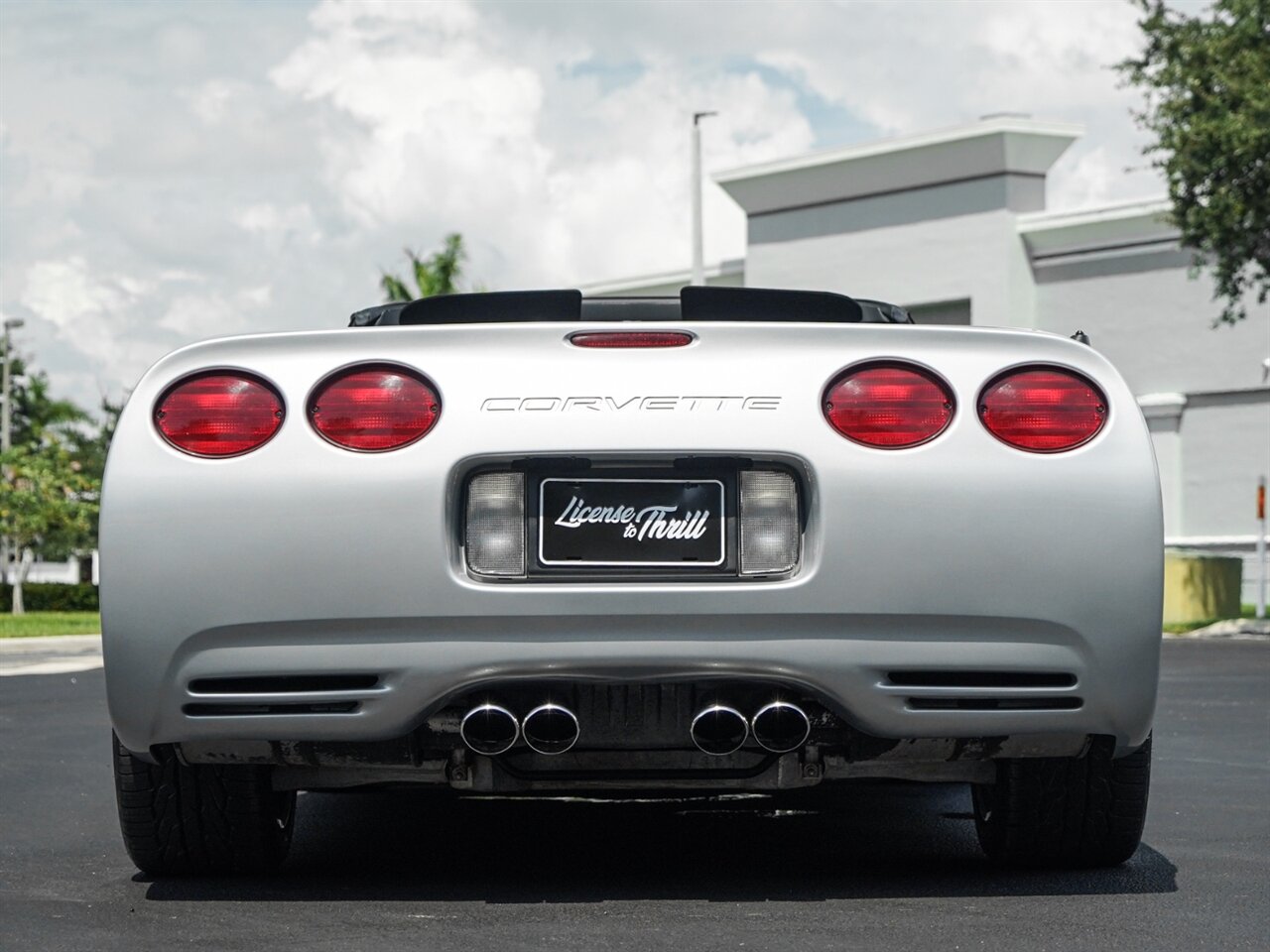 2000 Chevrolet Corvette   - Photo 52 - Bonita Springs, FL 34134