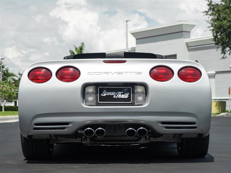 2000 Chevrolet Corvette - Photo 52 - Bonita Springs, FL 34134