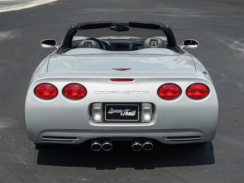 2000 Chevrolet Corvette - Photo 50 - Bonita Springs, FL 34134