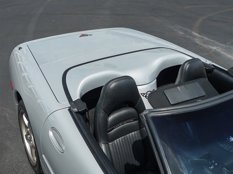 2000 Chevrolet Corvette - Photo 69 - Bonita Springs, FL 34134