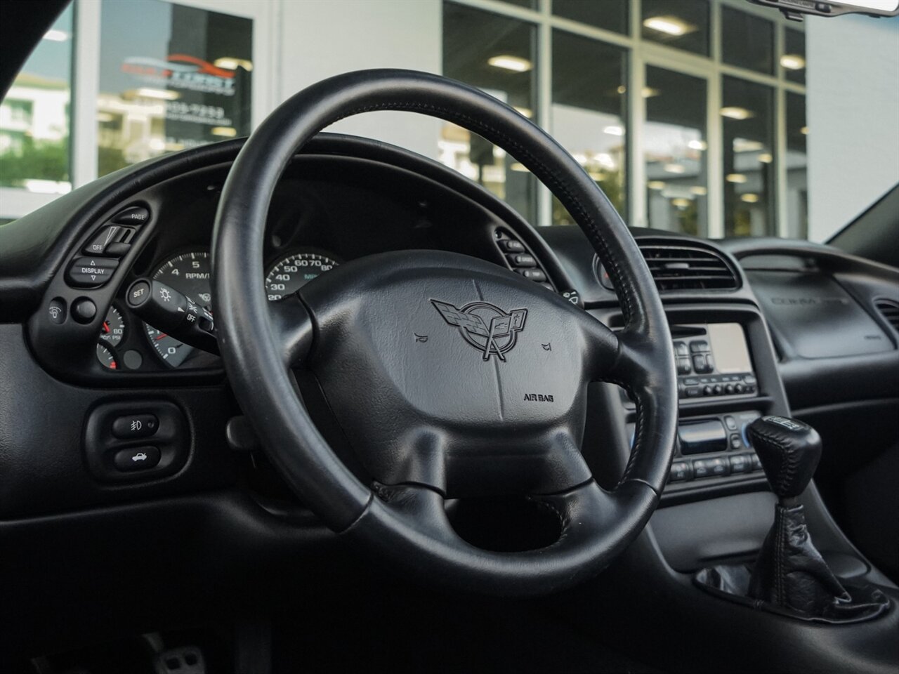 2000 Chevrolet Corvette   - Photo 12 - Bonita Springs, FL 34134