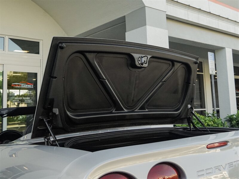 2000 Chevrolet Corvette - Photo 39 - Bonita Springs, FL 34134