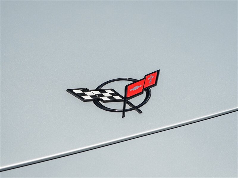 2000 Chevrolet Corvette - Photo 54 - Bonita Springs, FL 34134