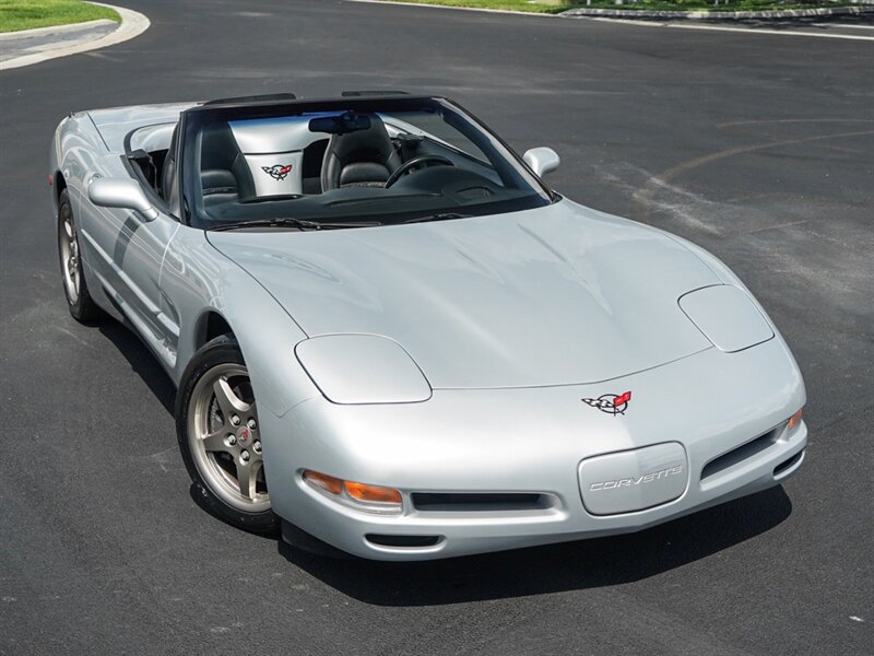 2000 Chevrolet Corvette - Photo 68 - Bonita Springs, FL 34134