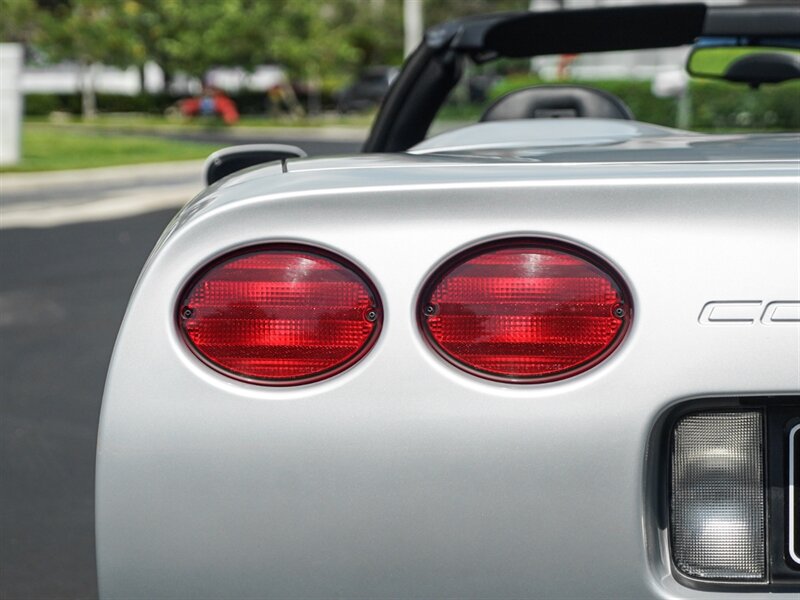 2000 Chevrolet Corvette - Photo 51 - Bonita Springs, FL 34134