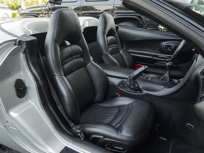 2000 Chevrolet Corvette - Photo 29 - Bonita Springs, FL 34134