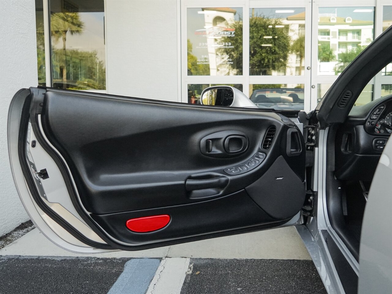 2000 Chevrolet Corvette   - Photo 24 - Bonita Springs, FL 34134