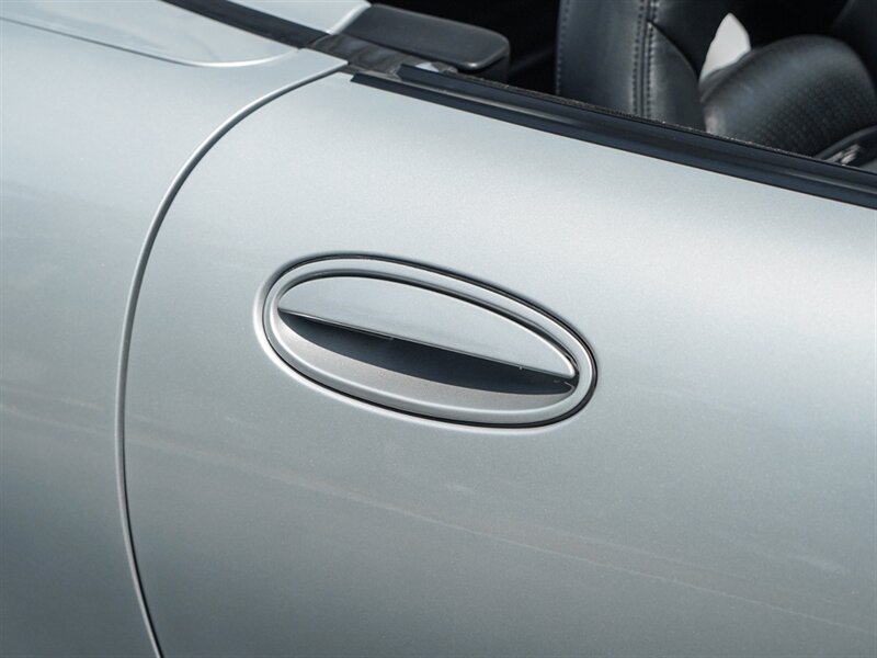 2000 Chevrolet Corvette - Photo 63 - Bonita Springs, FL 34134