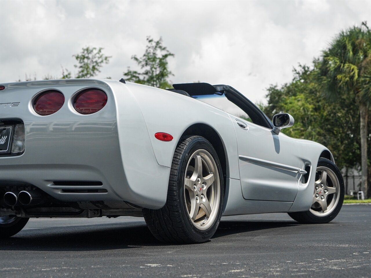 2000 Chevrolet Corvette   - Photo 60 - Bonita Springs, FL 34134