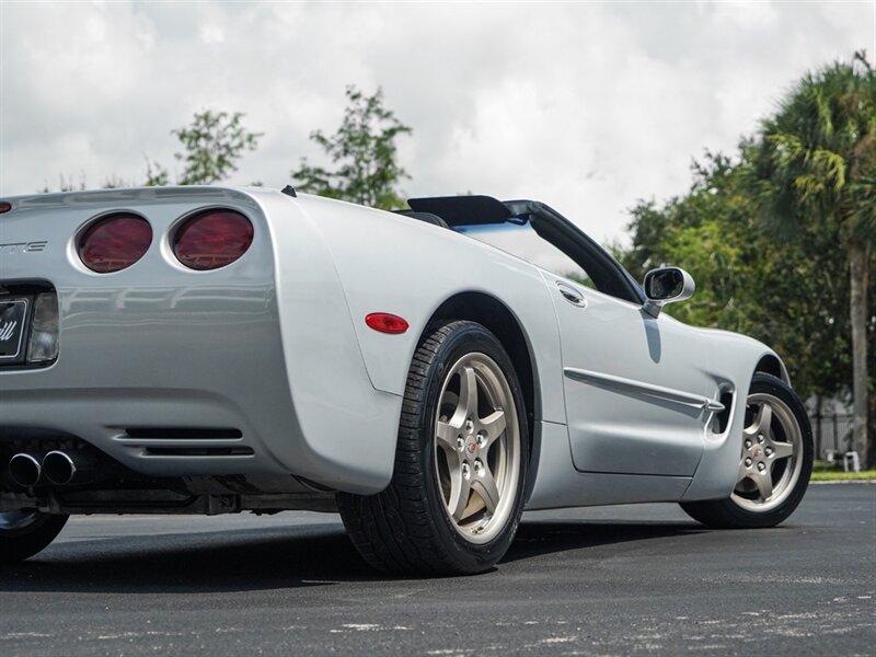 2000 Chevrolet Corvette - Photo 60 - Bonita Springs, FL 34134