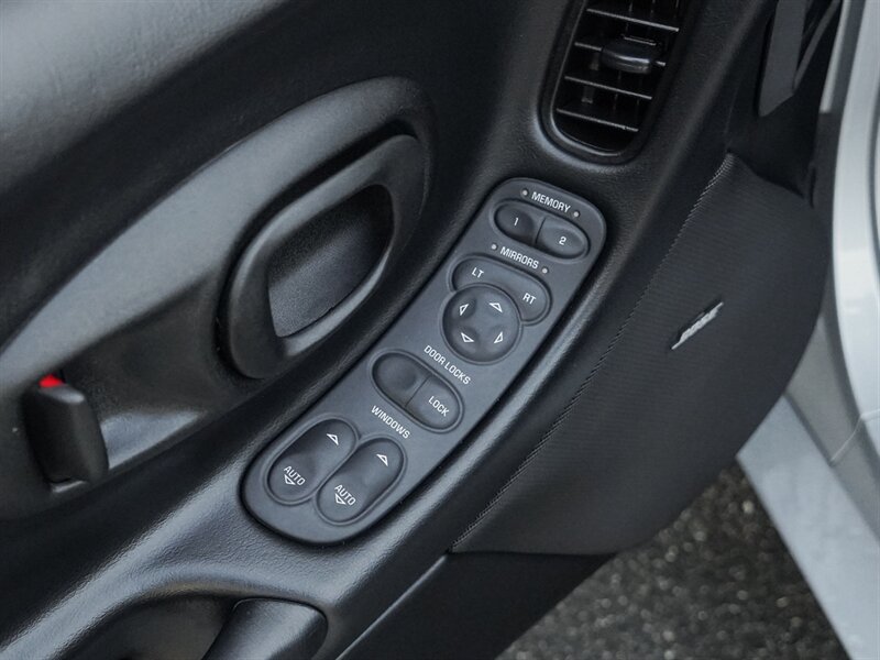 2000 Chevrolet Corvette - Photo 25 - Bonita Springs, FL 34134